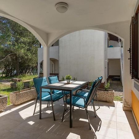 Apartments Lopari نيغيزيني المظهر الخارجي الصورة