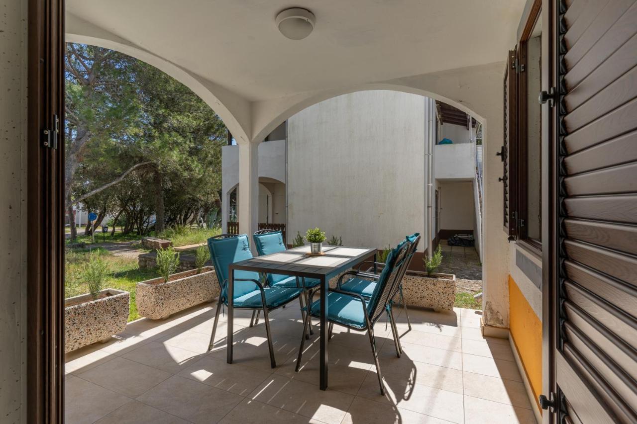 Apartments Lopari نيغيزيني المظهر الخارجي الصورة
