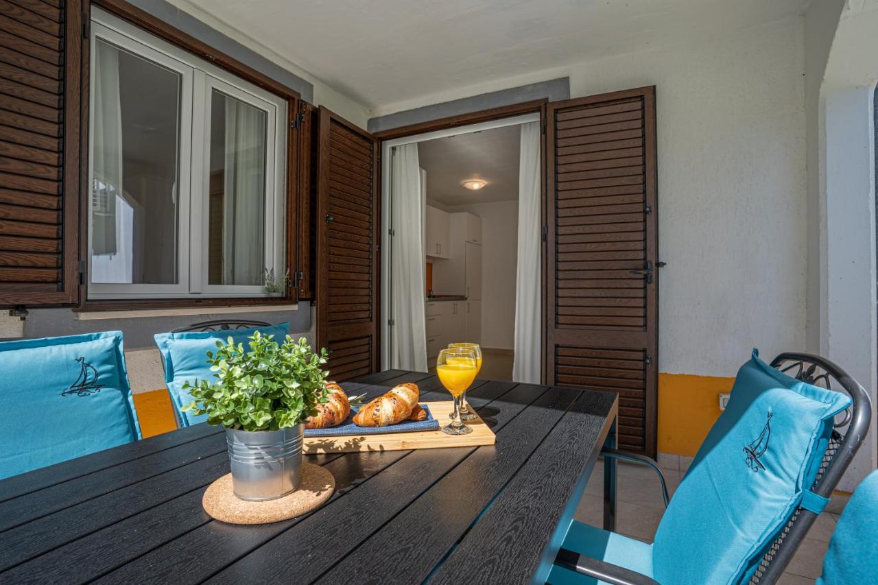 Apartments Lopari نيغيزيني المظهر الخارجي الصورة