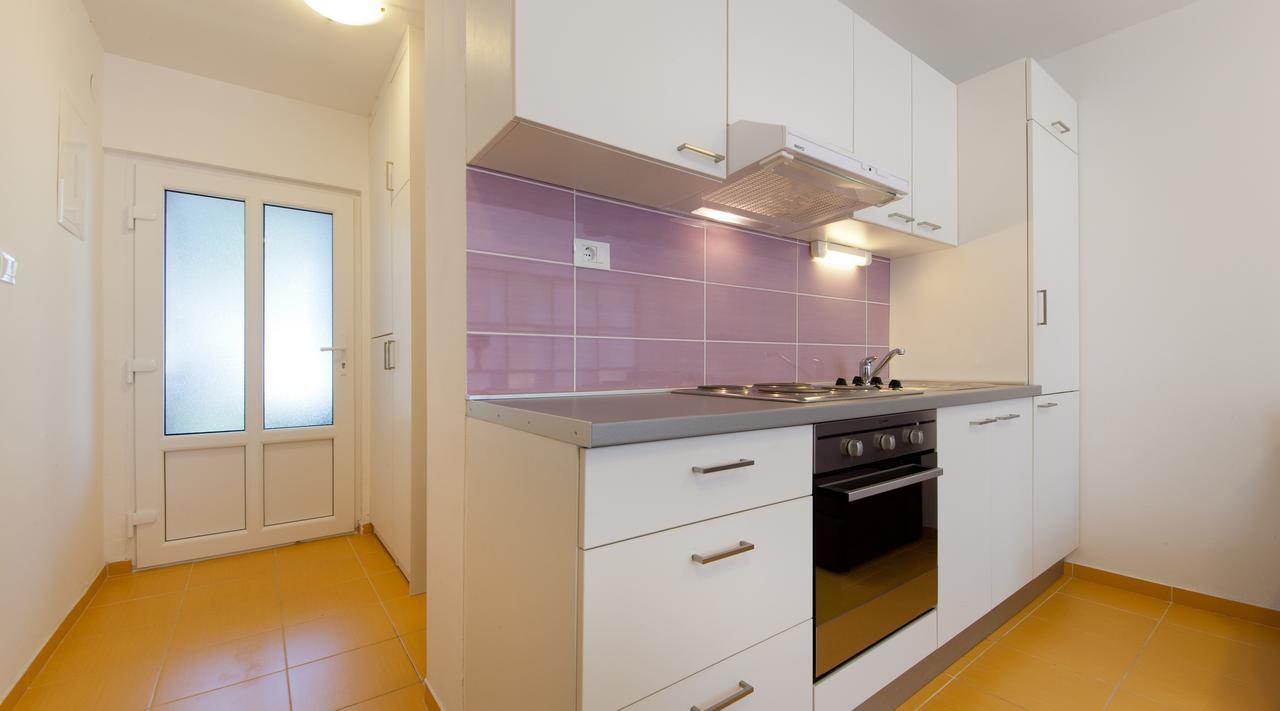 Apartments Lopari نيغيزيني المظهر الخارجي الصورة