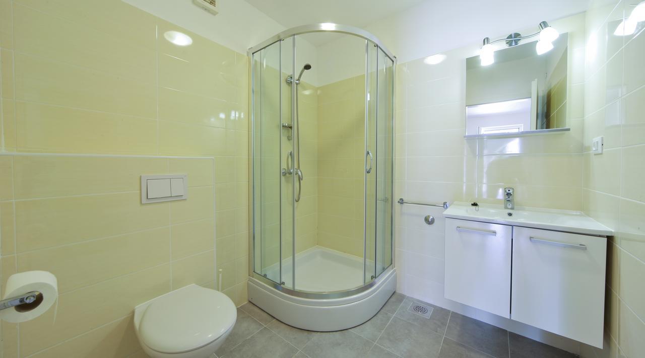 Apartments Lopari نيغيزيني المظهر الخارجي الصورة